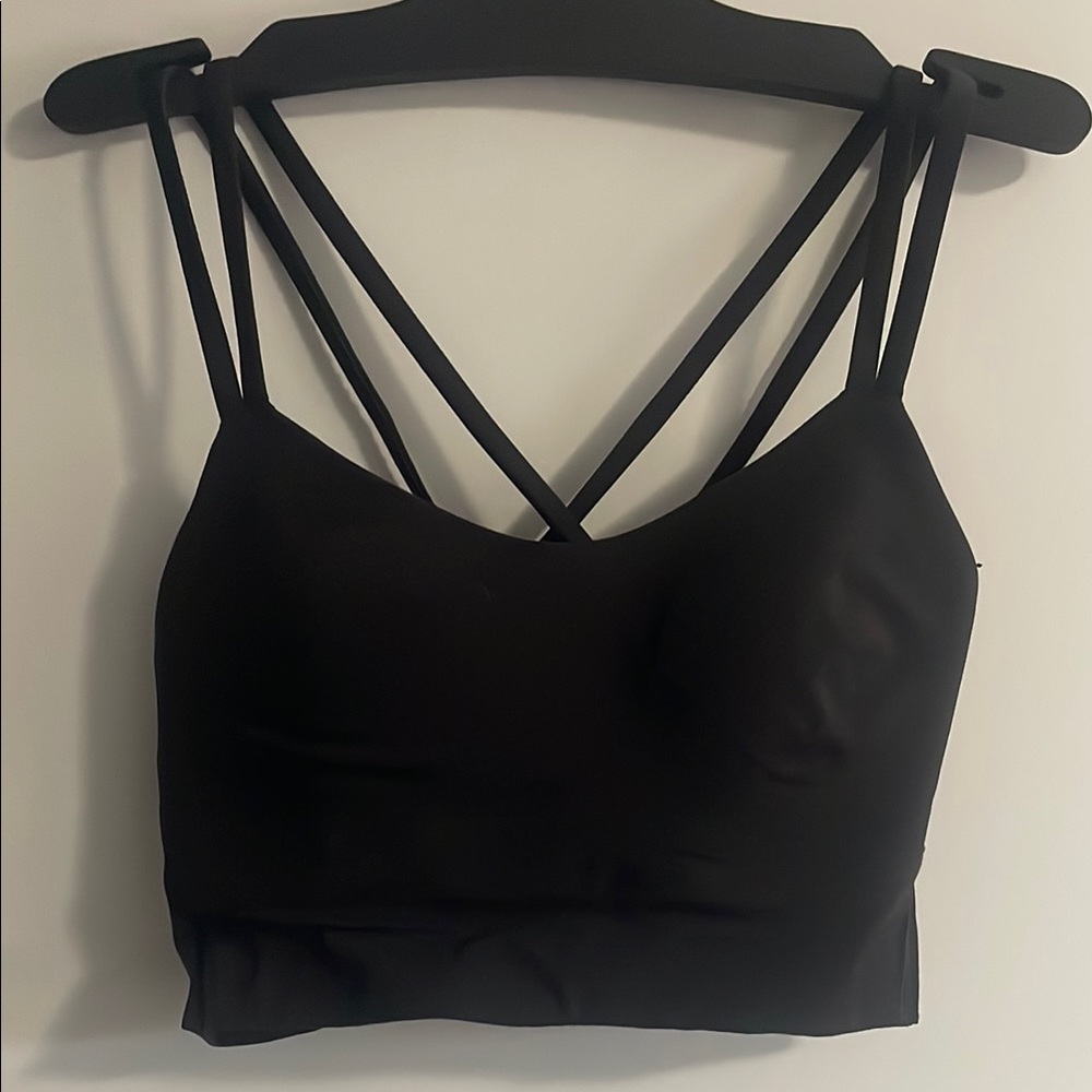 Lululemon Like a Cloud Bra